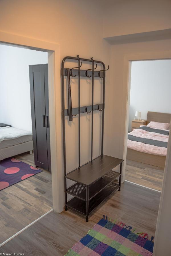 Grand Station Apartment Vienna