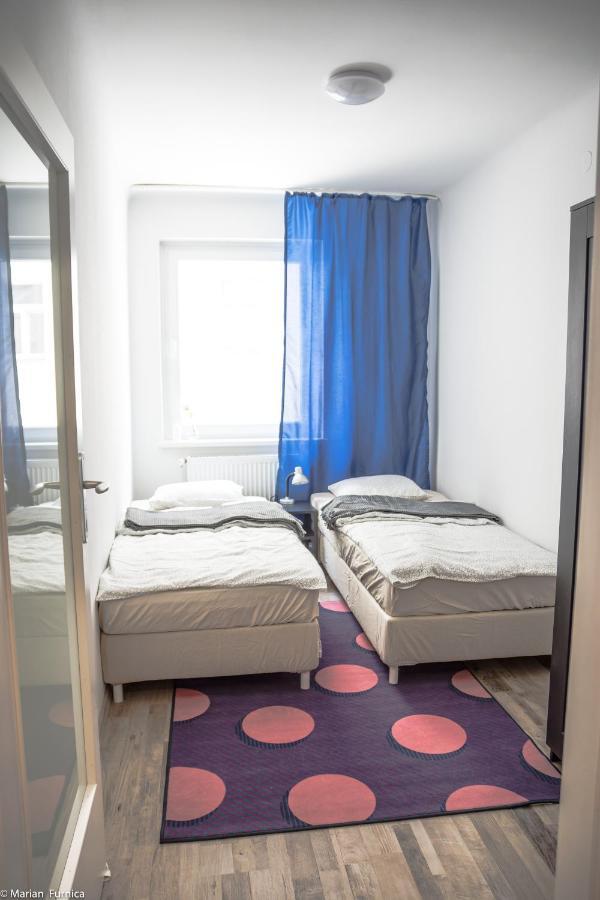 Apartment Grand Station Vienna