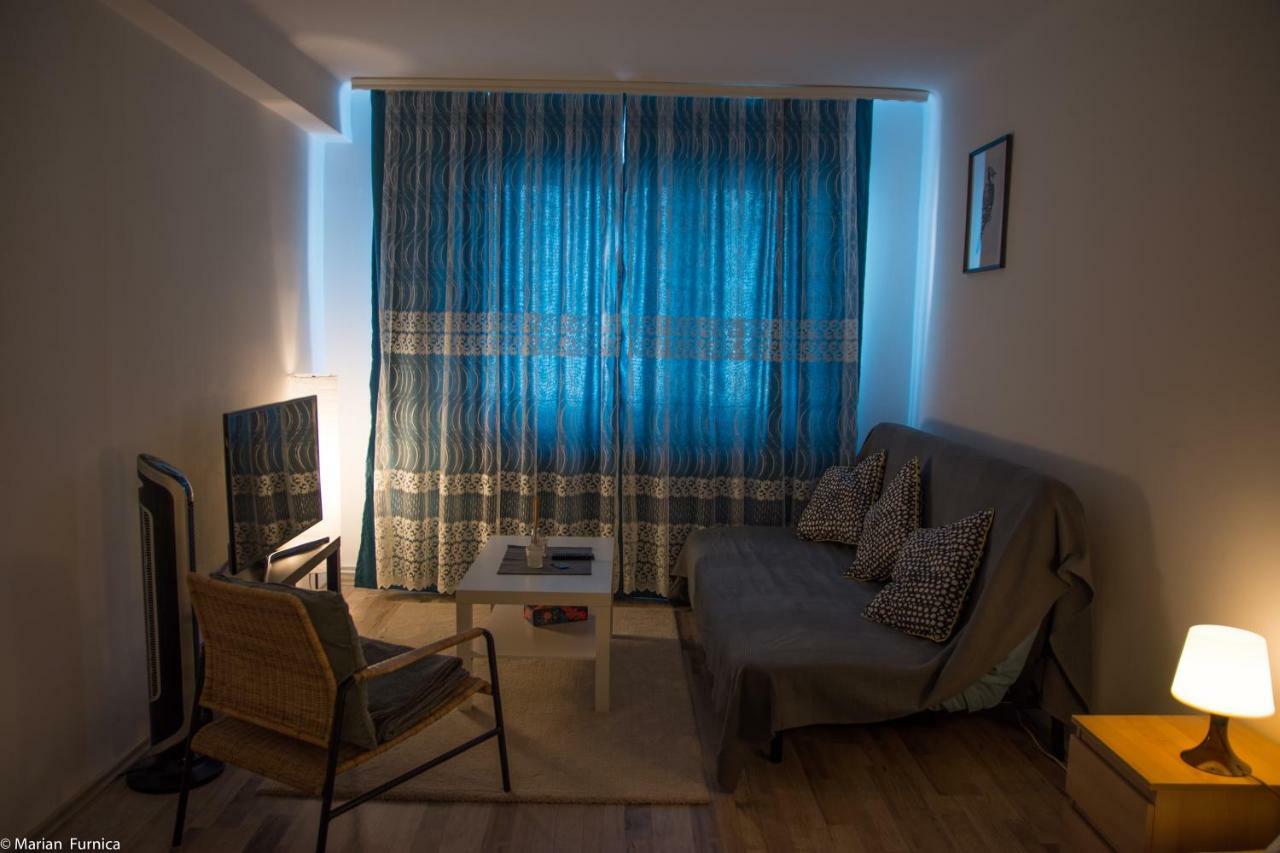 Apartmán Grand Station